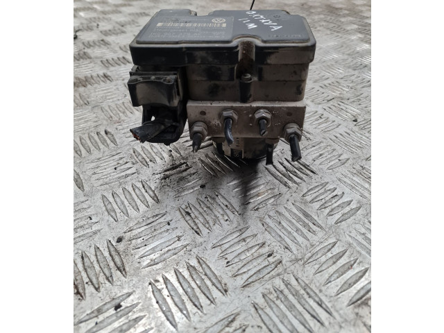 Jednotka ABS 1K0907379AK, 1K0907379AK Skoda Octavia Mk2 (1Z) 2011