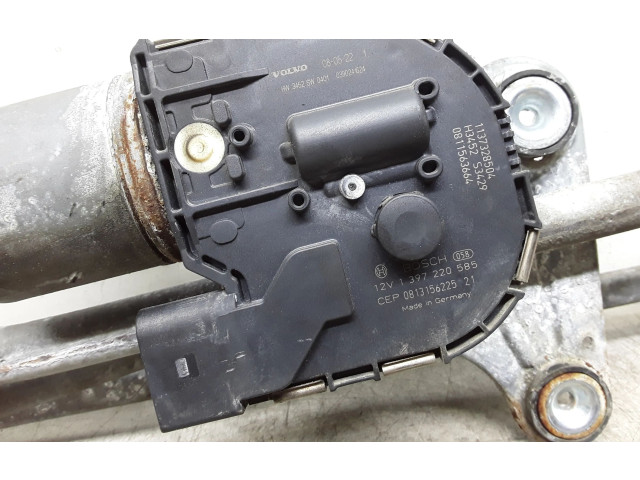 Čerpadlo oleje 30796358, 3397020958 Volvo S80 B5254T6