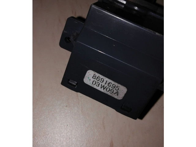 Ручка стеклоочистителей 8691695, 03W09A   Volvo V70