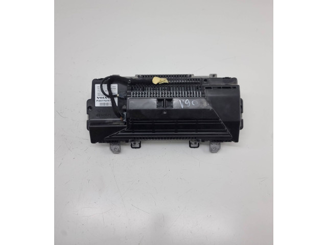 Панель приборов P32276287AA   Volvo S90, V90       
