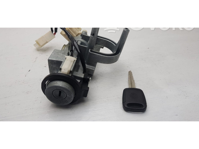 Комплект блоков управления    Daihatsu Trevis