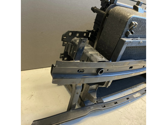 Комплект радиатора