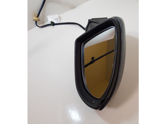 Зеркало электрическое Volkswagen e-Golf 2014 - года