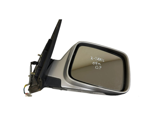 Зеркало электрическое     правое    Nissan X-Trail T30  2001-2007 года   