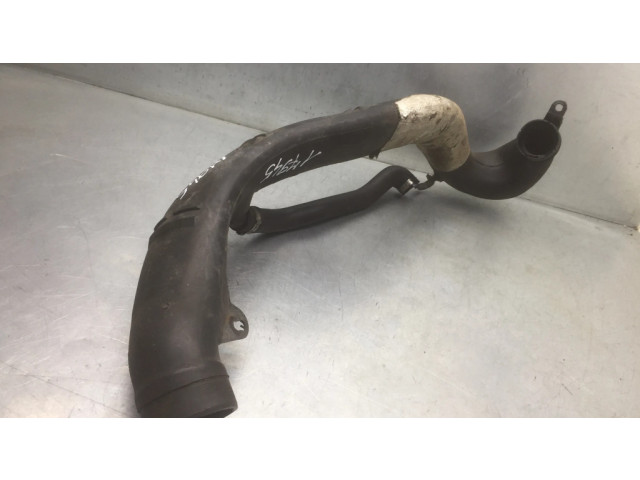 Интеркулер  9639667580, 9637053080   Citroen C5 2.2