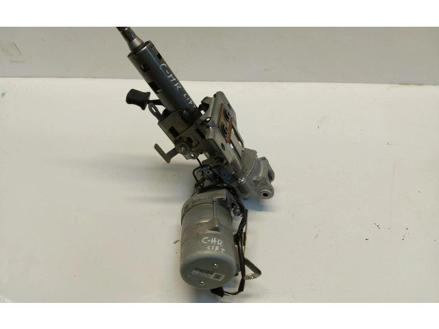 Насос усилителя руля 89650-10060 Toyota C-HR I