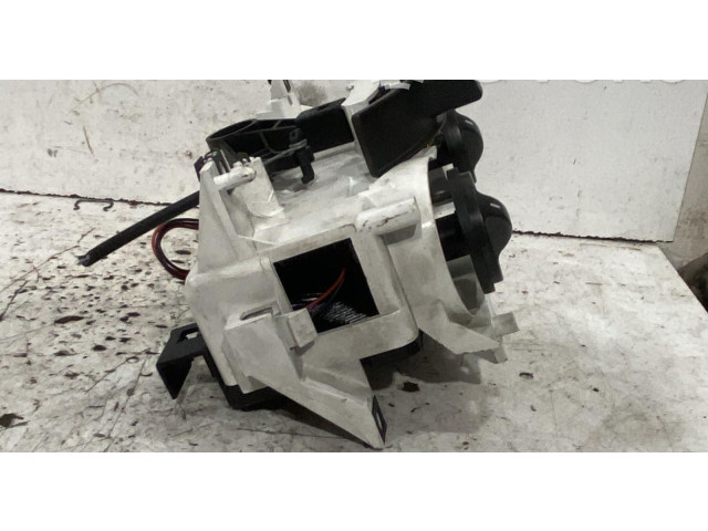 Блок управления климат-контролем    Fiat Grande Punto