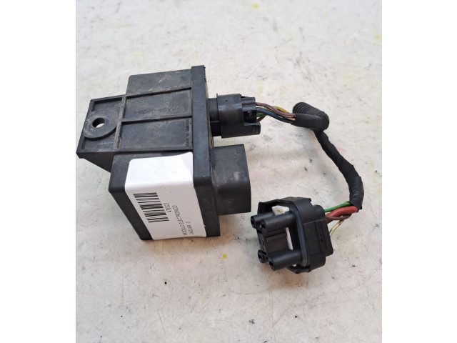 Блок управления C2D2636, 9X2Q12B533BB Jaguar XJ X308