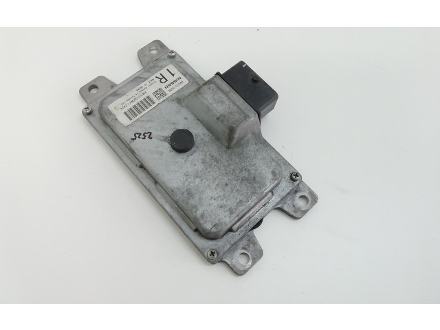 Блок управления коробкой передач EMU10-000N, EMU10-000N Nissan Qashqai