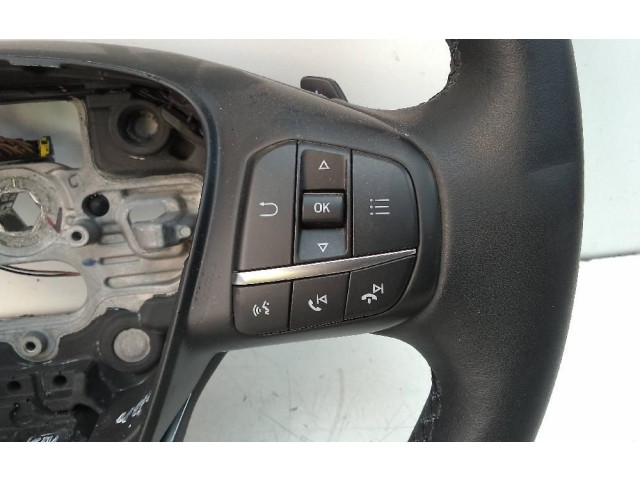 Volant Ford Focus 2018 34246327d