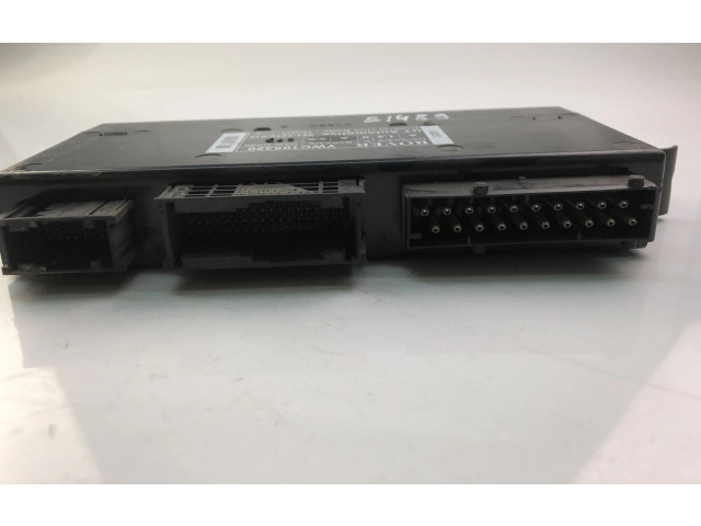 Блок управления EC200209, 0665AY1_E   Rover 75