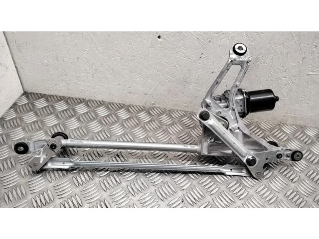 Комплект механизма стеклоочистителей