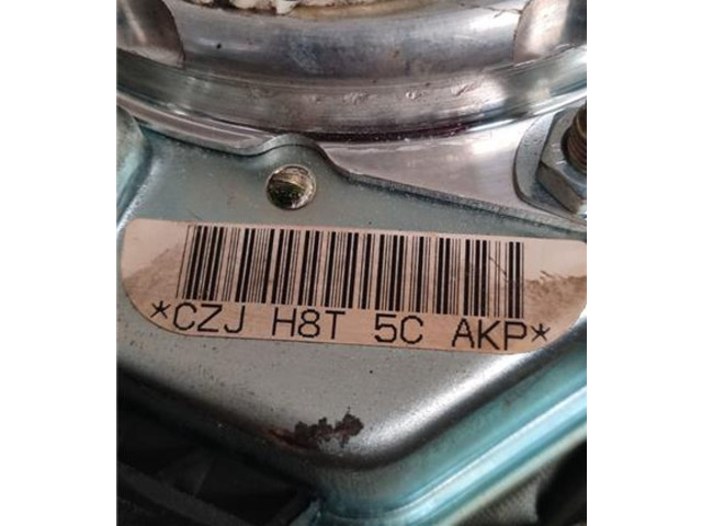 Подушка безопасности двери P5GJ01JX8AA, P5GJ01JX8AA Jeep Grand Cherokee