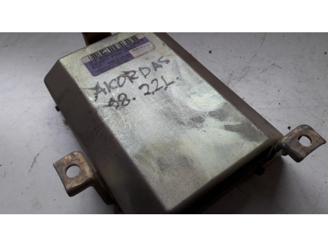 Блок управления коробкой передач 28100P0KG01 Honda Accord