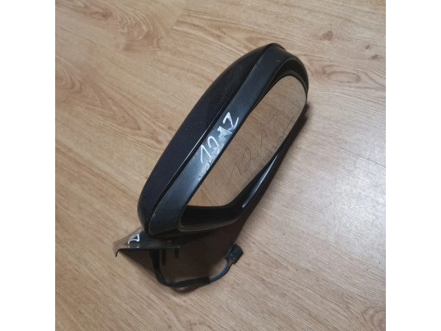 Zpětné zrcátko pravé Pontiac Trans Sport 1994 010062, 020072