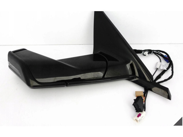 Зеркало электрическое Audi e-tron - года