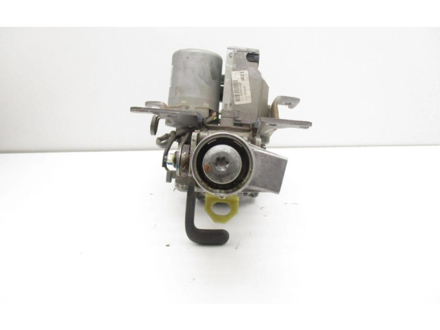 Volant Renault Kangoo I 2010 8200932439