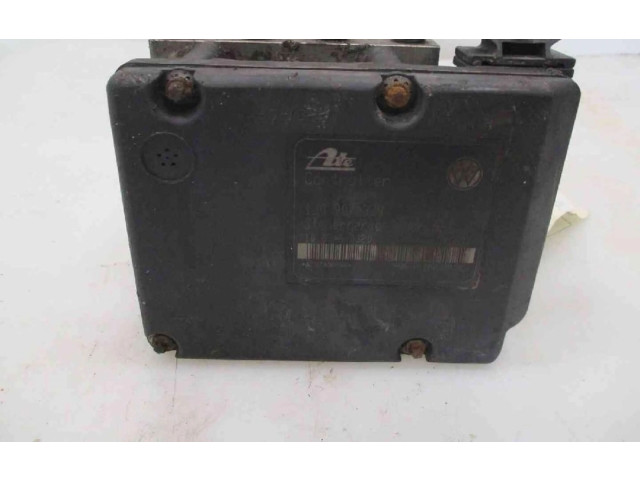 Jednotka ABS 1J0614117A, 1J0614117A Volkswagen Polo III 6N 6N2 6NF 1994