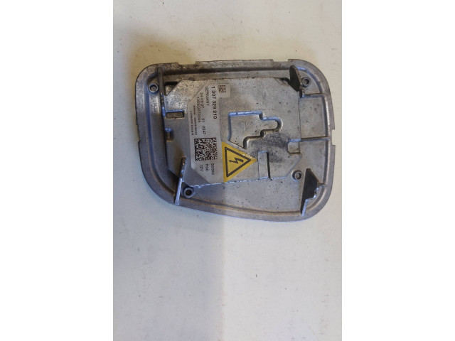 Блок управления Xenon