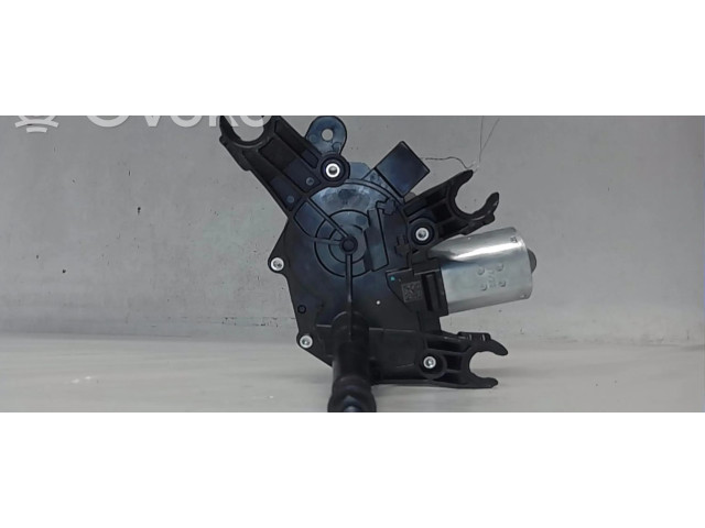 Моторчик заднего дворника 287109280R Dacia Sandero III