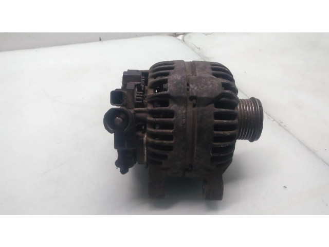 Генератор F00M145286   Peugeot 307 2.0     