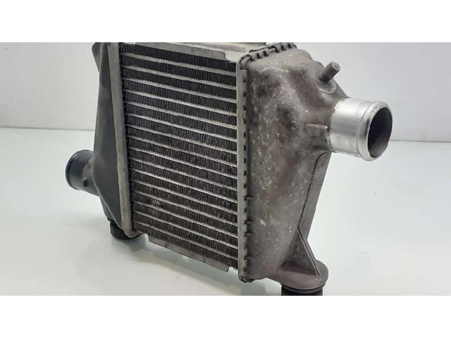 Интеркулер 19710RL0G01, 1271003250 Honda Accord 2.2