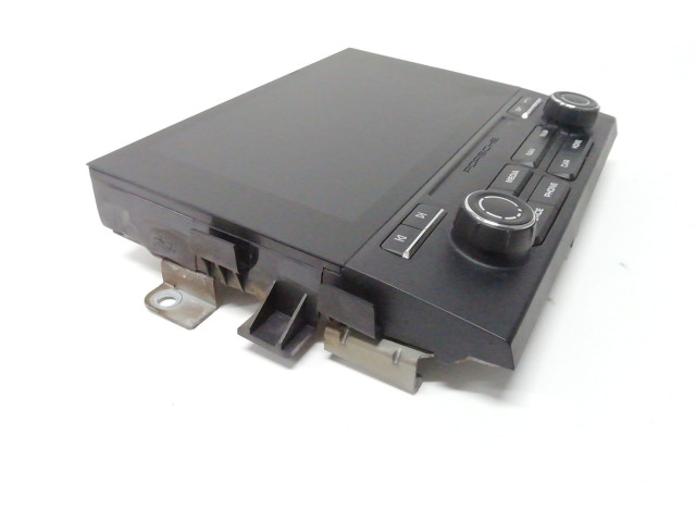 Дисплей 95B919606B, 95B919606B Porsche Macan (95B)