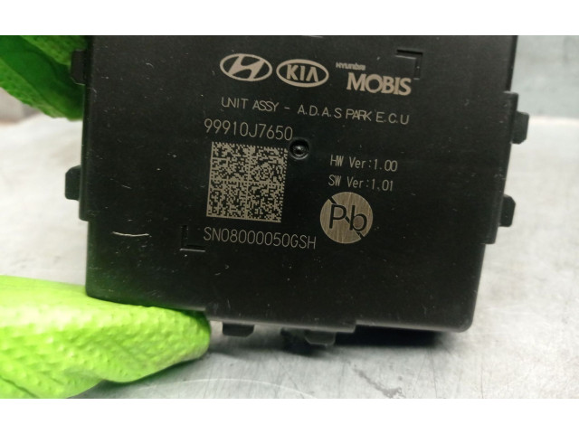 Блок управления 99910J7650, MOBIS   KIA Xceed