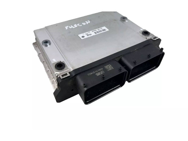Řídící jednotka 39199-2M050 Hyundai Tucson IV NX4 2021