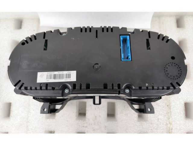 Панель приборов 5L0920841E Skoda Yeti (5L)