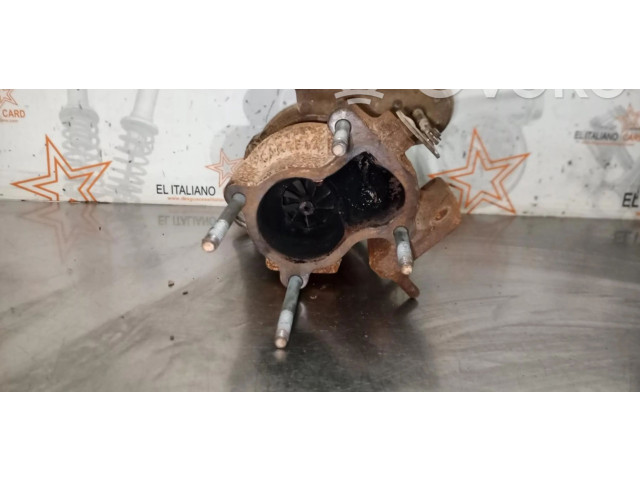 Турбина Alfa Romeo 166 46490117