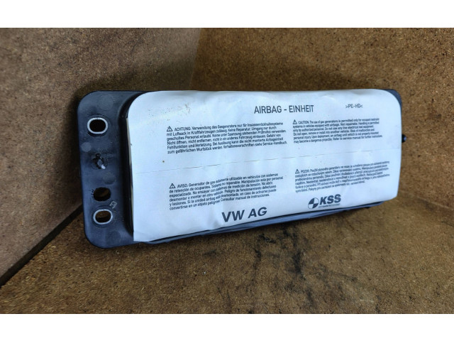 Подушка безопасности пассажира 8v0880204e Audi A3 S3 8V