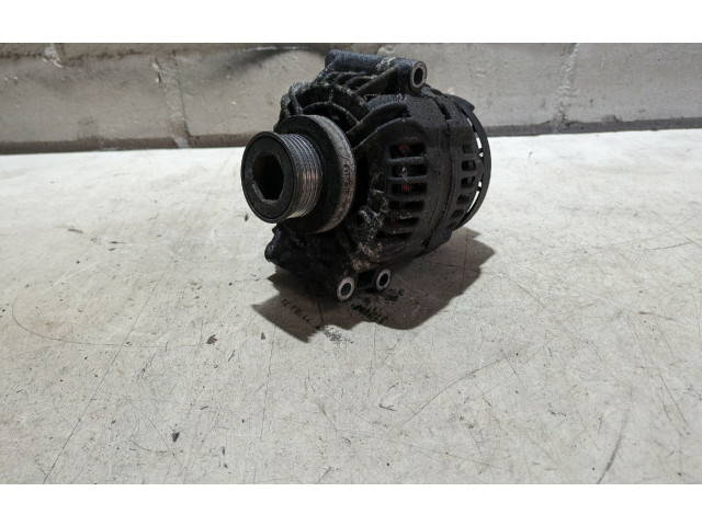 Генератор 8200660040A Dacia Logan I