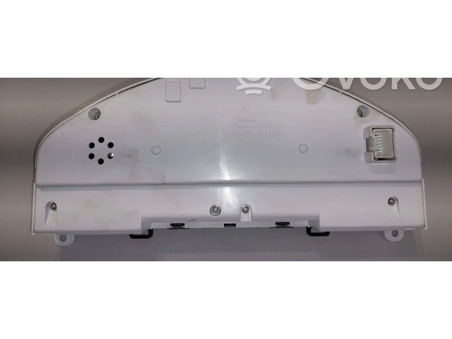 Панель приборов 36002195, 69199860U   Volvo V70       