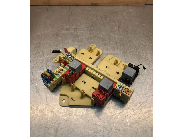 Pojistková skříňka 1635450305, 57920 Mercedes-Benz ML W163 2000