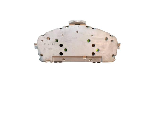 Панель приборов 30695998, 69199780T Volvo C30