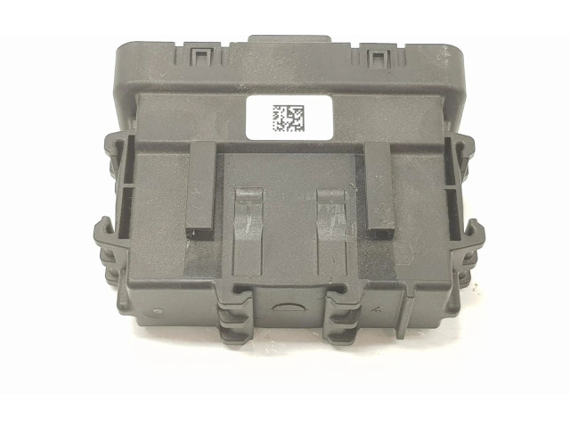 Блок управления 284Y66LA1A, 284Y66LA1A   Renault Twingo III