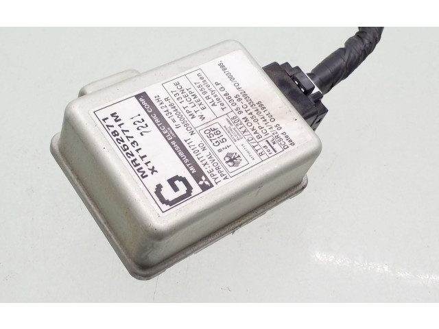 Блок управления иммобилайзера