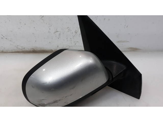 Зеркало электрическое Сзади Dacia Dokker