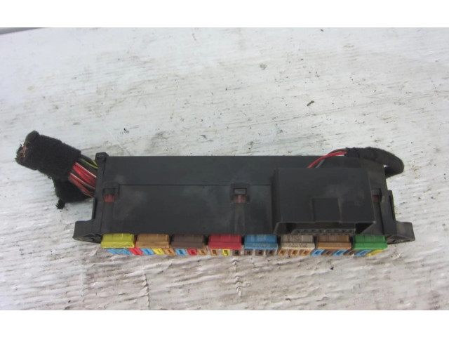 Блок предохранителей    Seat Ibiza II (6k)    