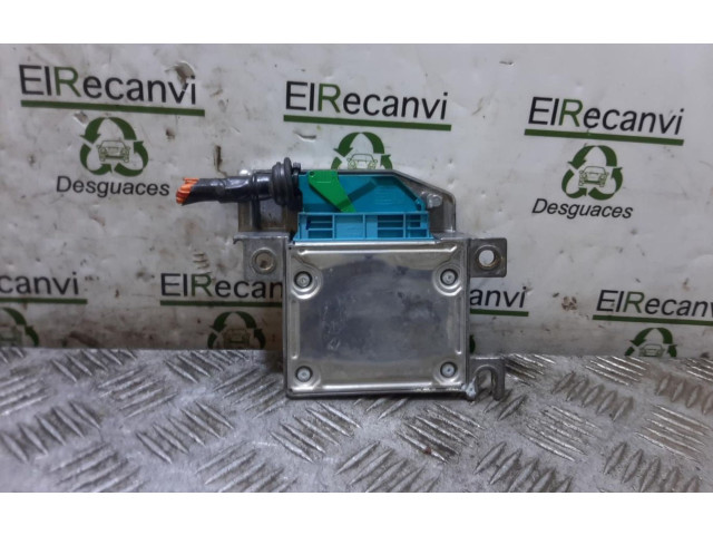 Блок подушек безопасности 13203620   Opel Meriva A