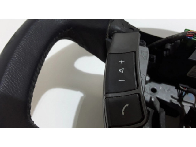 Руль BMW 7 E65 E66 2001-2008 года 67920610, 4395E651