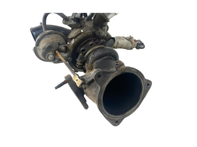 Turbodmychadlo Турбина 54399500073, 2128591 Ford Focus ST JQDB