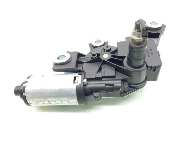 Моторчик заднего дворника 4G9955711A Audi A1