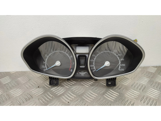 Přístrojová deska Ford Ecosport 2015 VPCN1F14A608AD