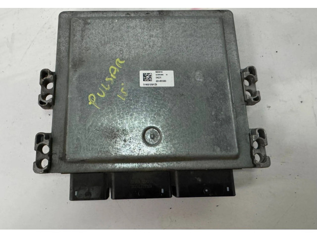 Řídící jednotka A2C98315800   Nissan Pulsar 2013