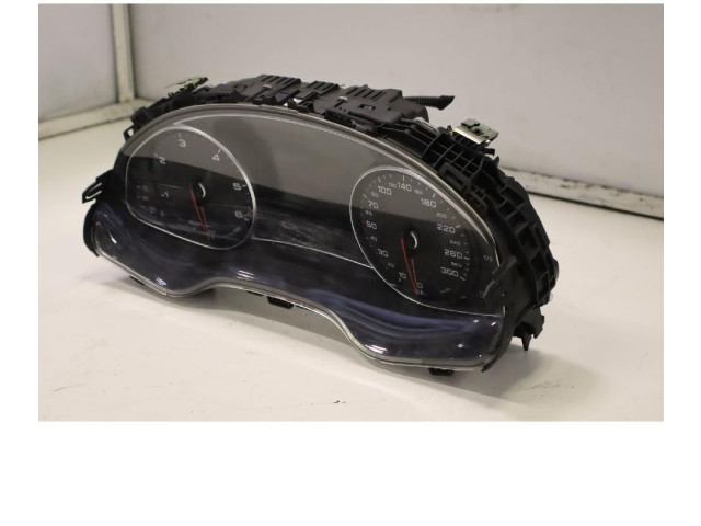 Панель приборов 4K0920771C   Audi A6 S6 C8 4K       