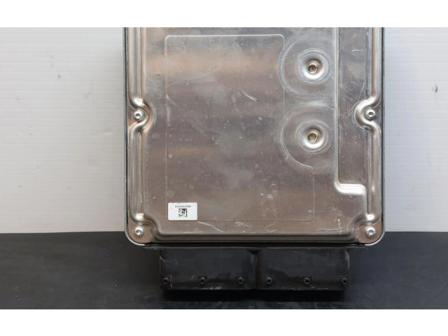 Блок управления двигателя 04L907309P, 0281031483   Skoda Kodiaq