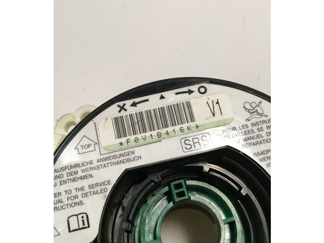 Подрулевой шлейф SRS F0V1B416K Honda CR-V