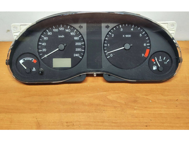 Панель приборов 7M0920801B, VJBF1031505   Ford Galaxy       